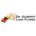 Dr Gilberto Luna Flores Logo