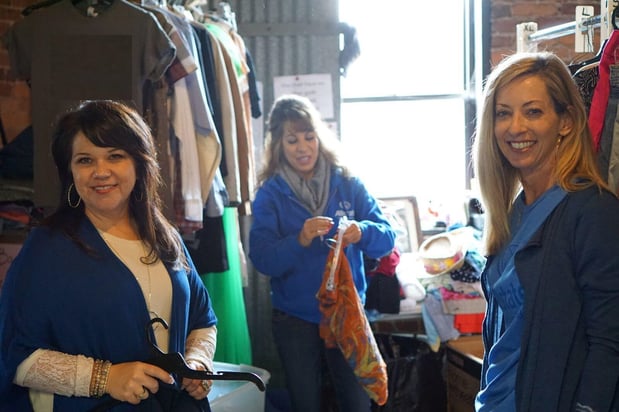 Images Alisha Windom: Allstate Insurance