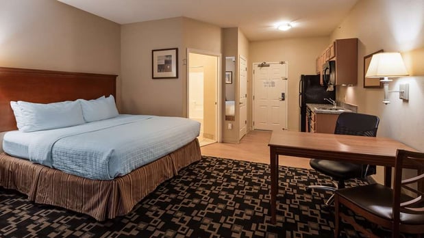 Images Best Western Plus Wausau-Rothschild Hotel