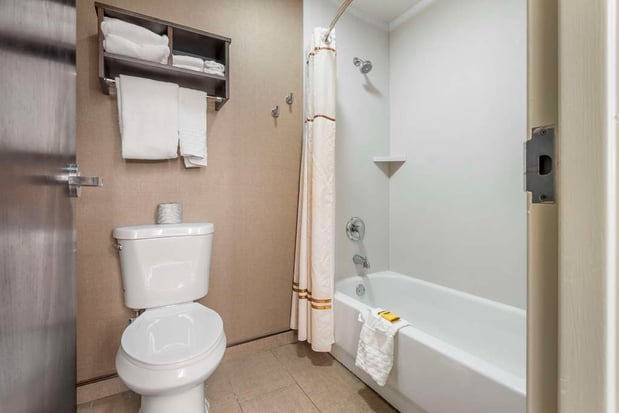 Images Best Western Plus Ramkota Hotel