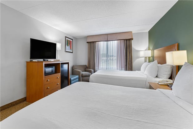 Images Best Western Garden Inn