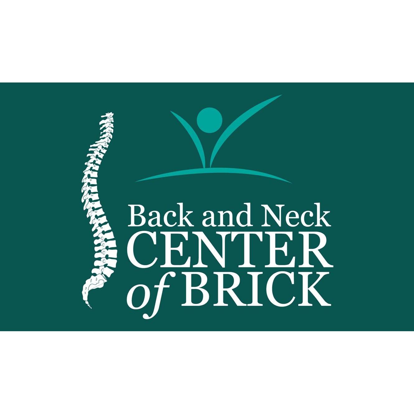Back and Neck Center of Brick, LLC - Brick, NJ 08723 - (732)477-6767 | ShowMeLocal.com