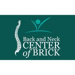 Back and Neck Center of Brick, LLC Logo