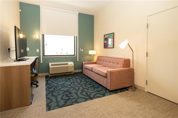 Images Home2 Suites by Hilton Hammond