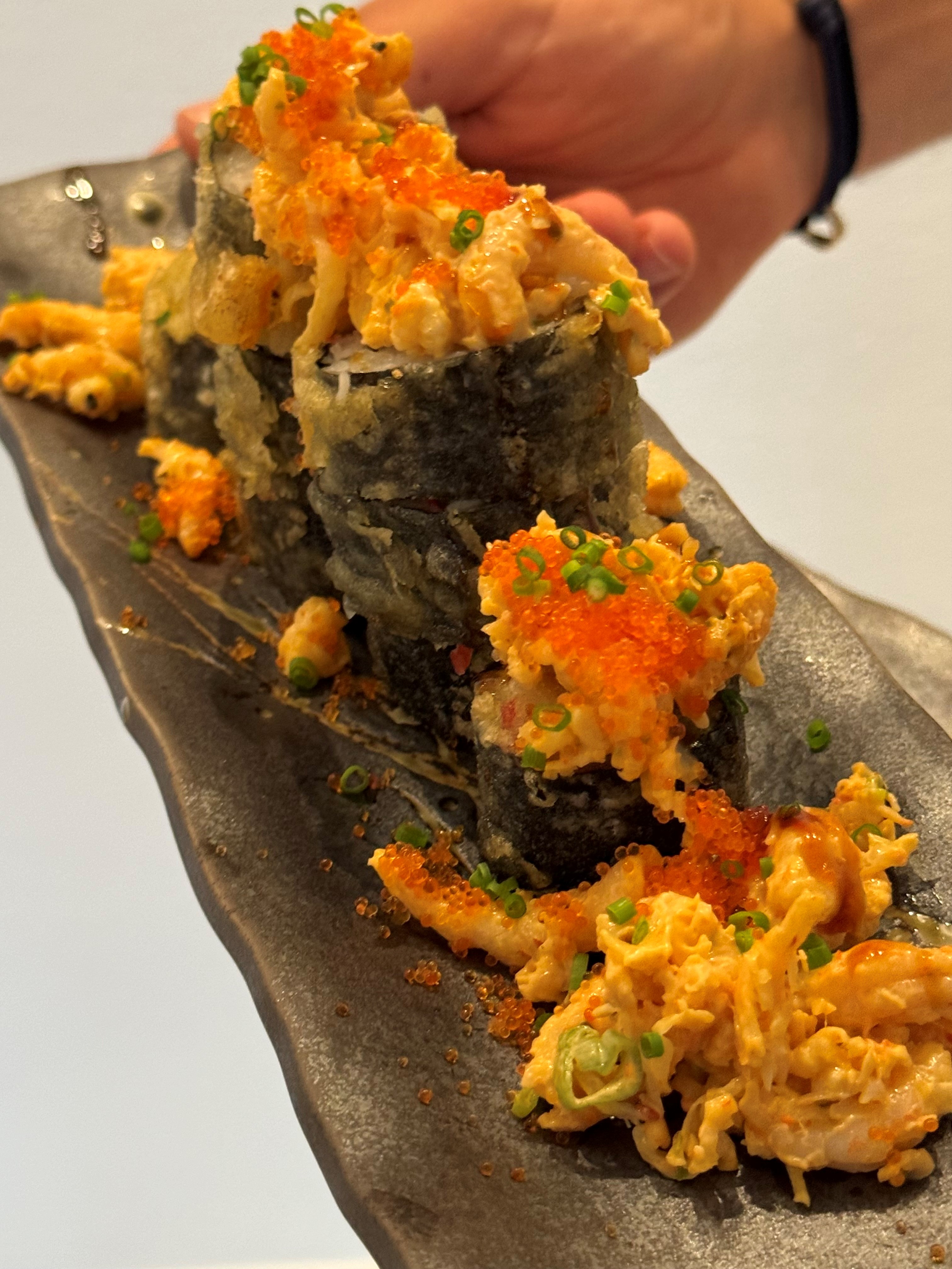 Bilder Kintaro Sushi