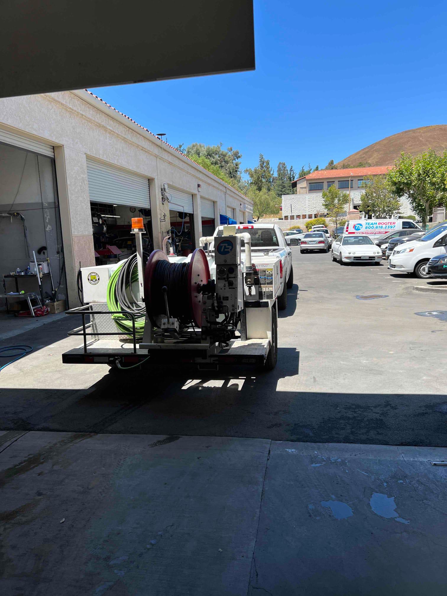 Team Rooter Plumbing - San Diego Image