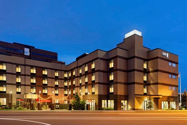 Images Home2 Suites by Hilton Denver West - Federal Center, CO