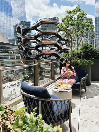 Images Equinox Hotel New York
