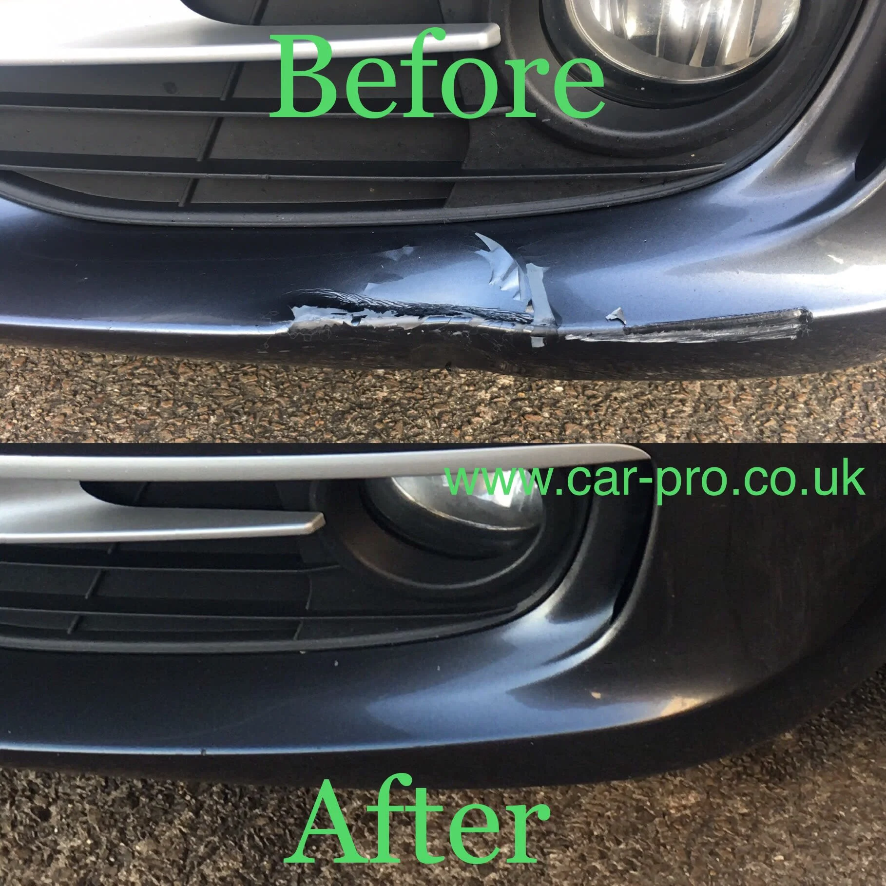 Images C.A.R Cosmetic Auto Repairs