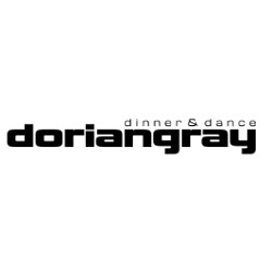 Dorian Gray Logo