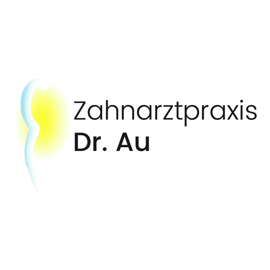 Dr. Ingrid Au Zahnarzt Logo