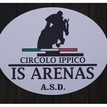 Circolo Ippico Is Arenas Logo