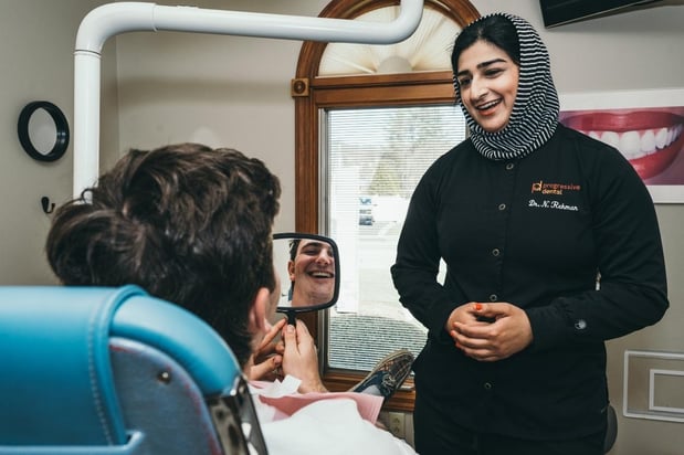 Images Progressive Dental, PLLC