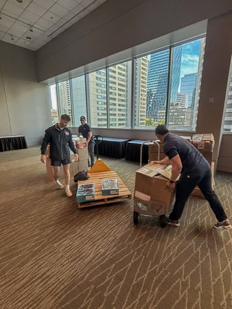 Images First Due Movers