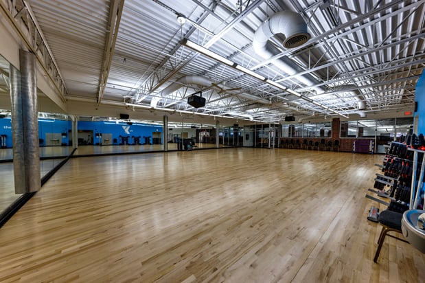 Images Rockwell Plaza YMCA