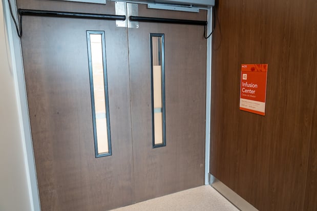 Images UC San Diego Health Infusion Therapy – Hillcrest