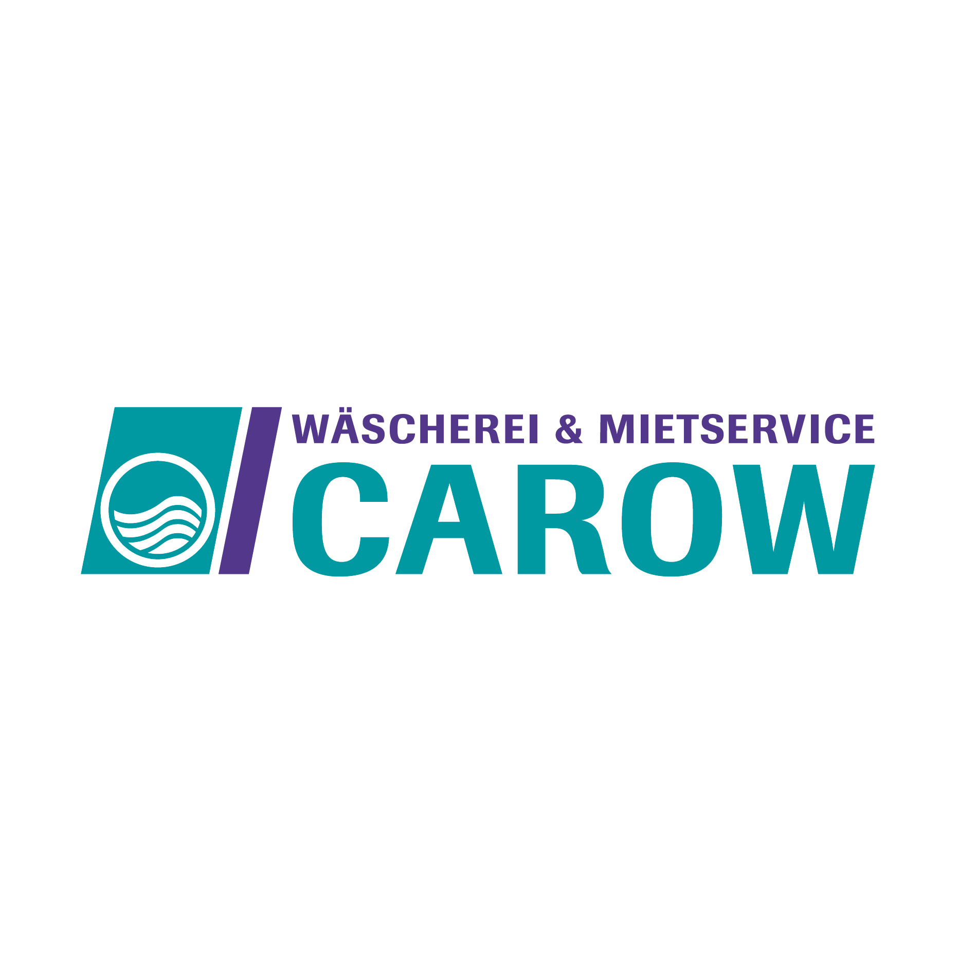 Wäscherei Carow GmbH & Co. KG Logo