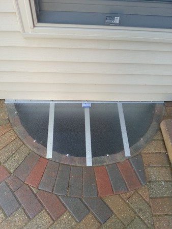 Images Well Covered Window Wells Inc