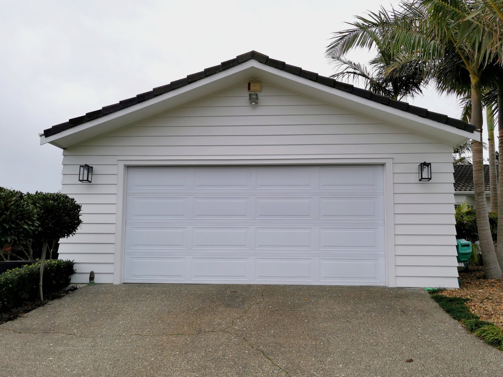 Pro-Fix Garage Door Repair