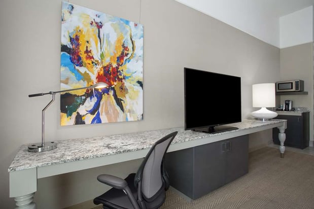 Images Hilton Garden Inn Salt Lake City/Layton