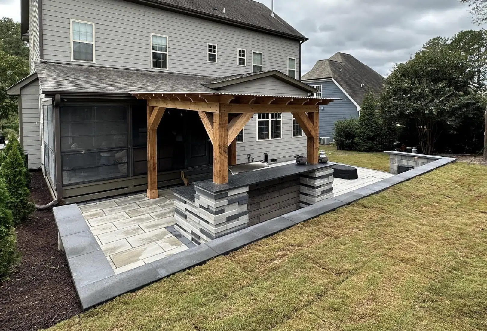 SunnySide Landscapes Image