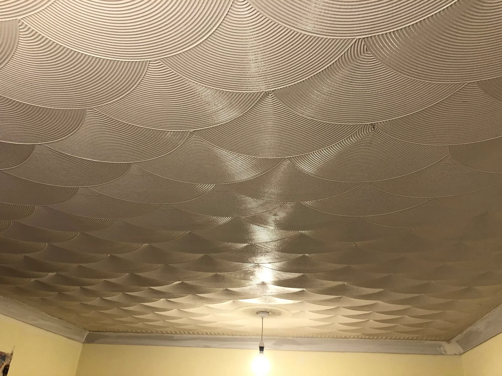 Images Mark Newby Plastering