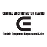 Central Electric Motor Rewind Ltd