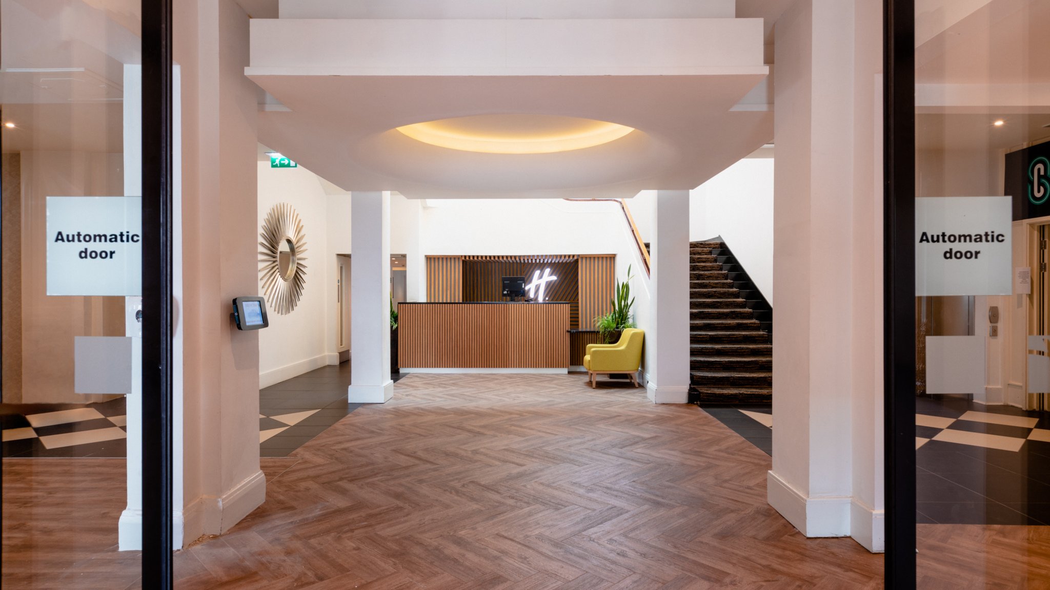 Images Holiday Inn Darlington - A1 Scotch Corner by IHG