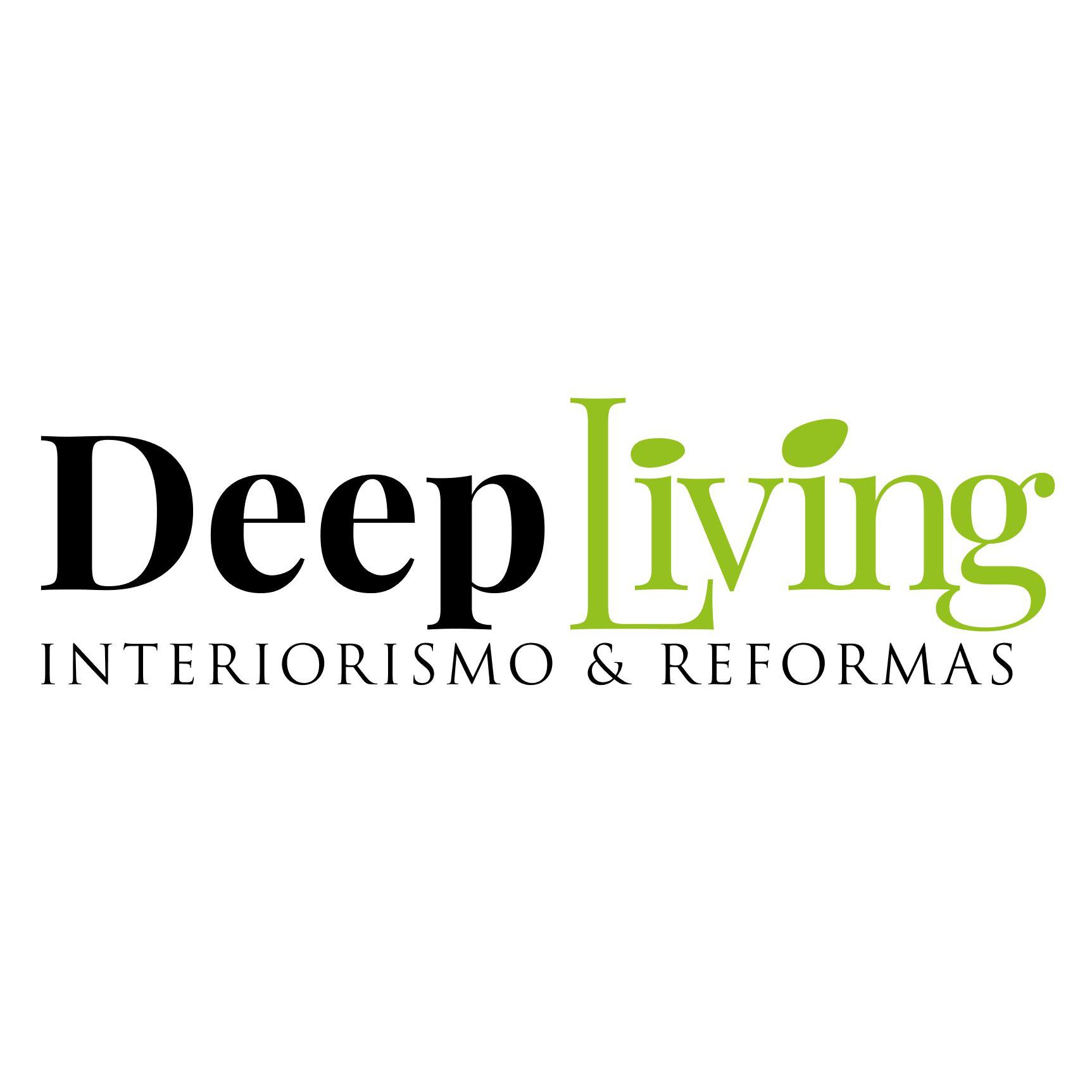 Deep Living Studio Logo