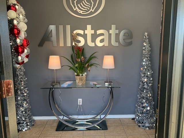 Images Monette Taylor: Allstate Insurance