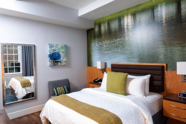 Images Hotel Indigo Baton Rouge Downtown by IHG