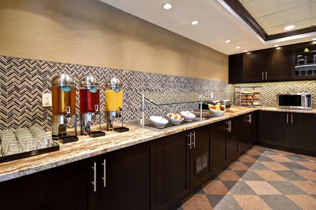 Images Homewood Suites by Hilton Southington, CT