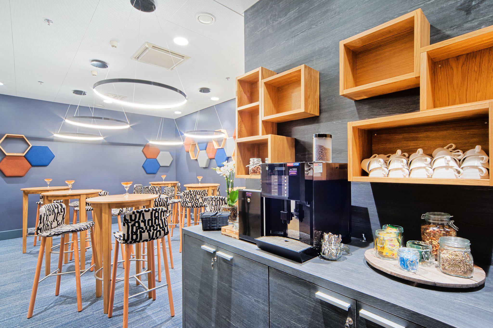 Images Holiday Inn Helsinki - West Ruoholahti by IHG