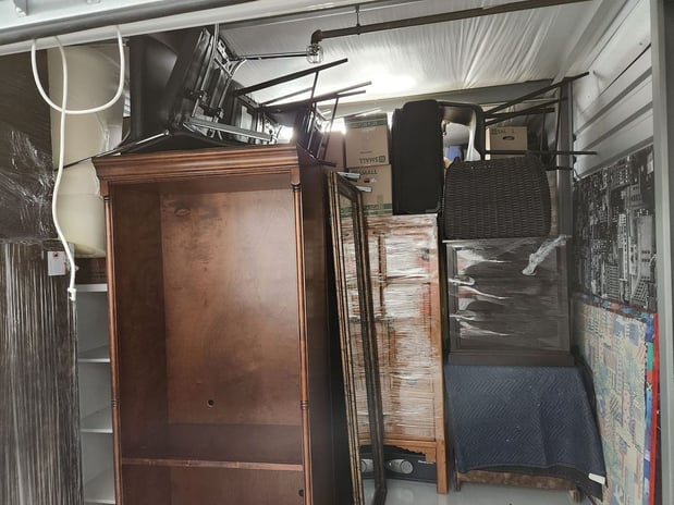 Images Conroe Moving