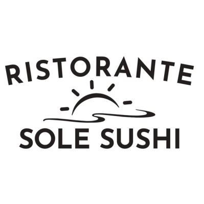Ristorante Sole Sushi Logo
