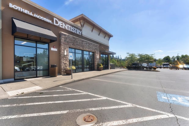 Images Bothell Modern Dentistry