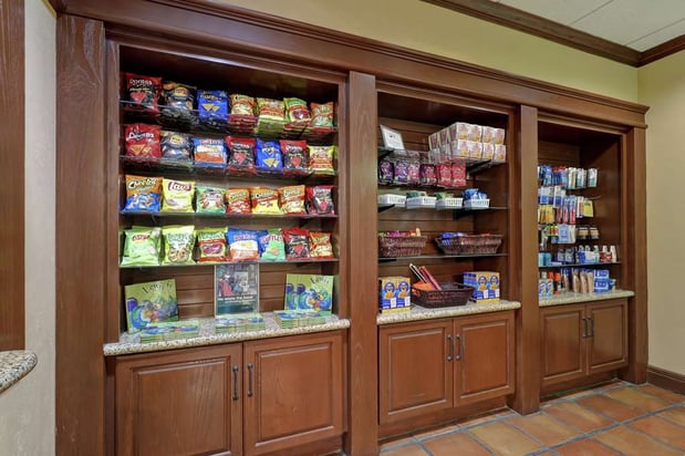 Images Homewood Suites by Hilton McAllen
