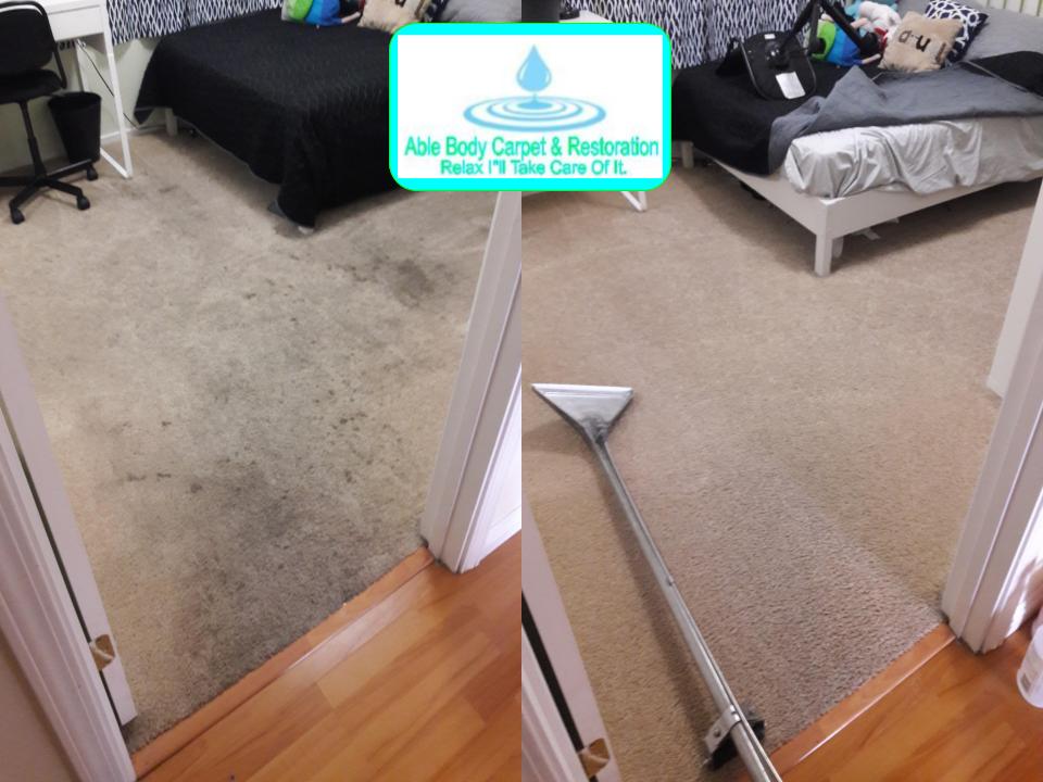 Able Body Carpet & Restoration Photo