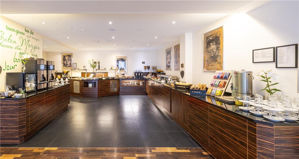Bild 51 von Best Western Plus Amedia Art Salzburg