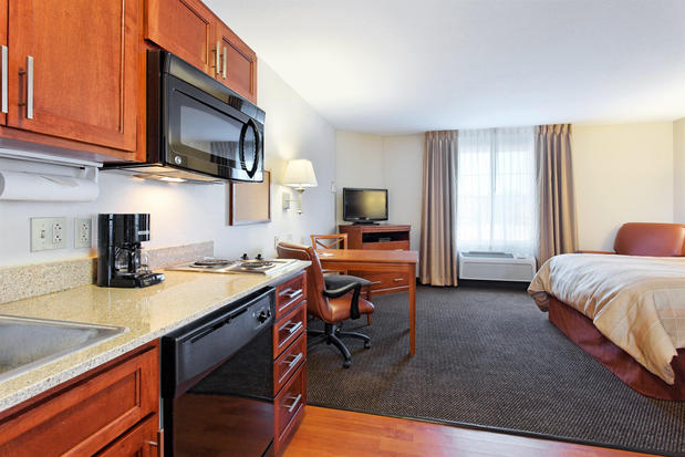Images Candlewood Suites Cape Girardeau by IHG