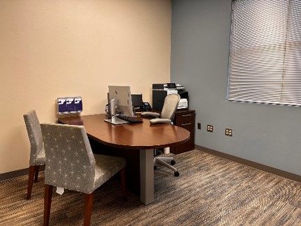 SSFCU Hwy 46/281 Branch - Insurance Office
