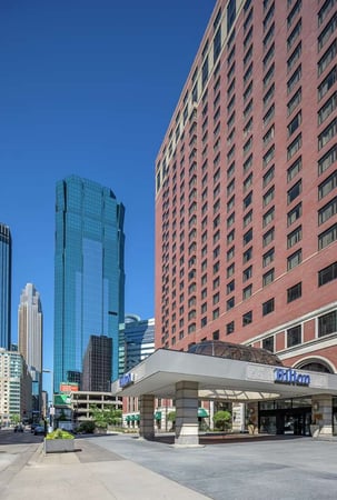Images Hilton Minneapolis