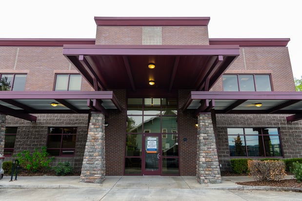 Images Providence Occupational and Travel Medicine - Hood River