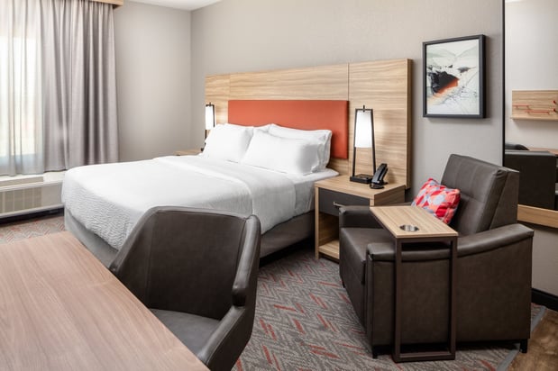 Images Candlewood Suites North Platte by IHG
