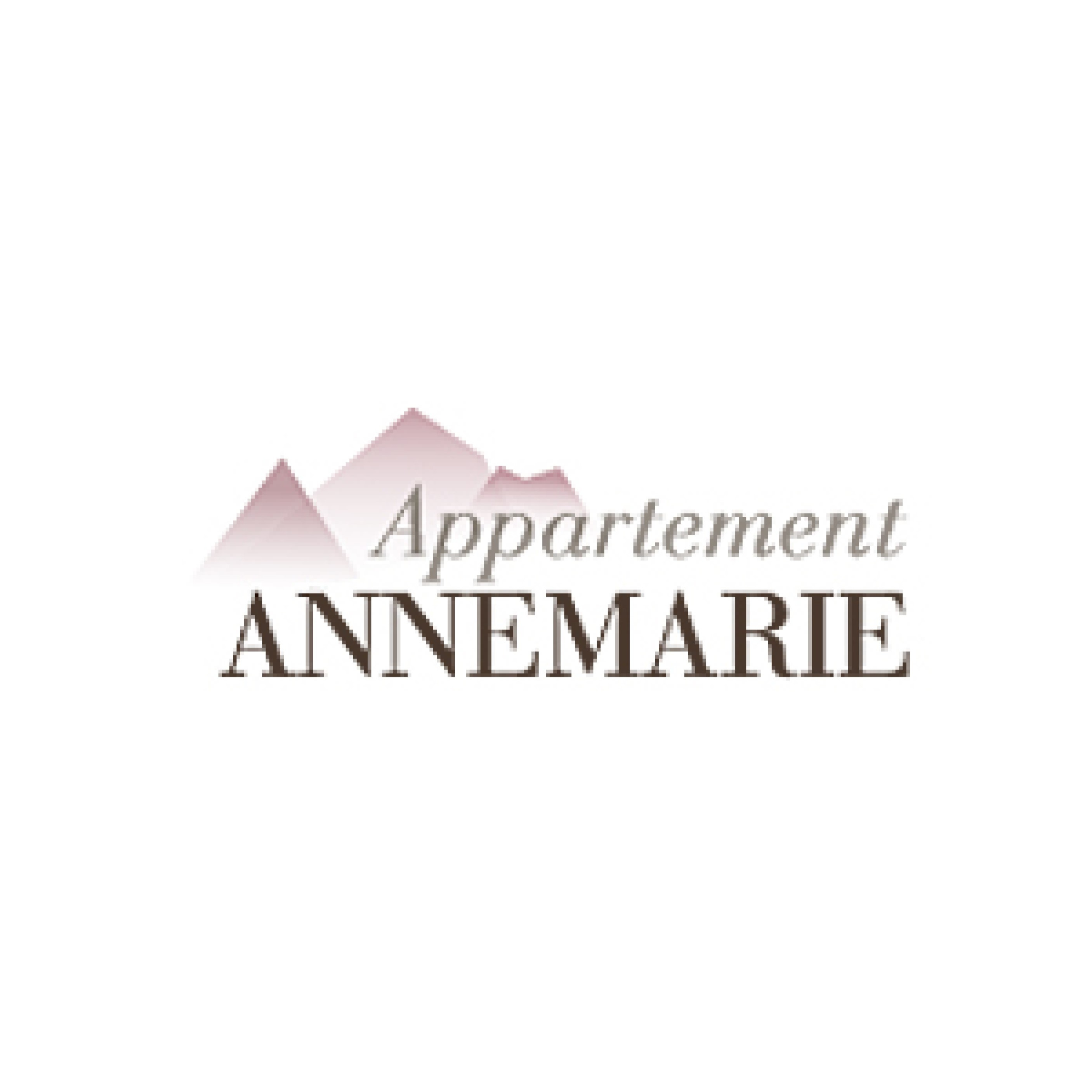 Appartement Annemarie Logo