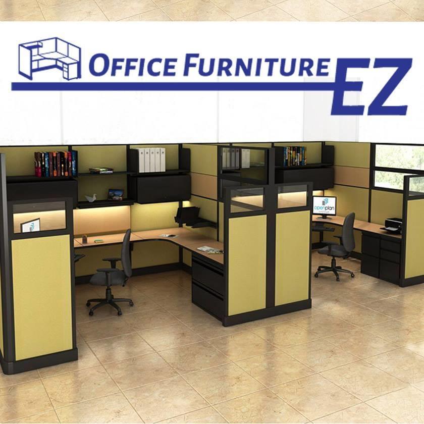 Office Furniture Denver Area