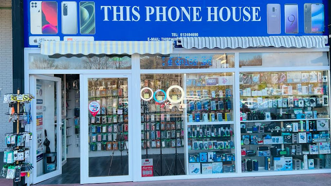 Images This Phone House