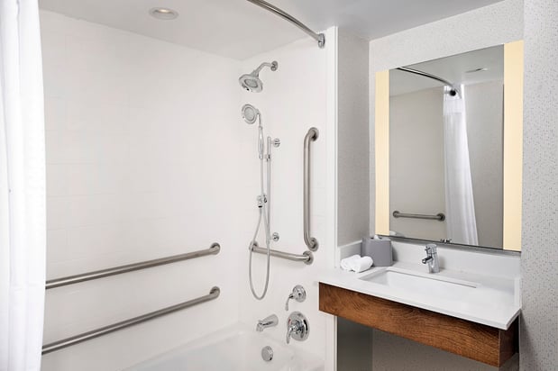 Images Holiday Inn Express & Suites College Park-University Area by IHG