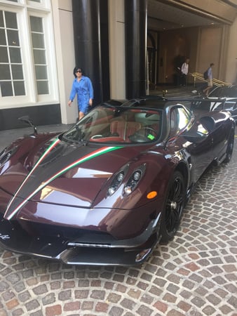 Images AAA Galaxy Sedan and Limo | Limousine Service Company in Los Angeles CA