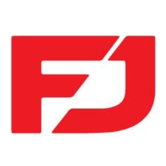 Plomberie FJ - Plombier Contrecoeur Logo